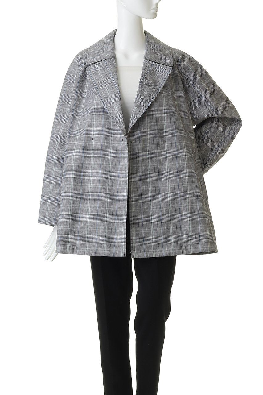 allureville アルアバイル ショートコート ショートトレンチコート|allureville OFFICIAL SITE / ONLINE SHOP