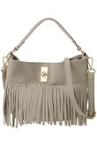 フリンジミニバッグ