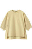 クルーコクーンT-SHIRT