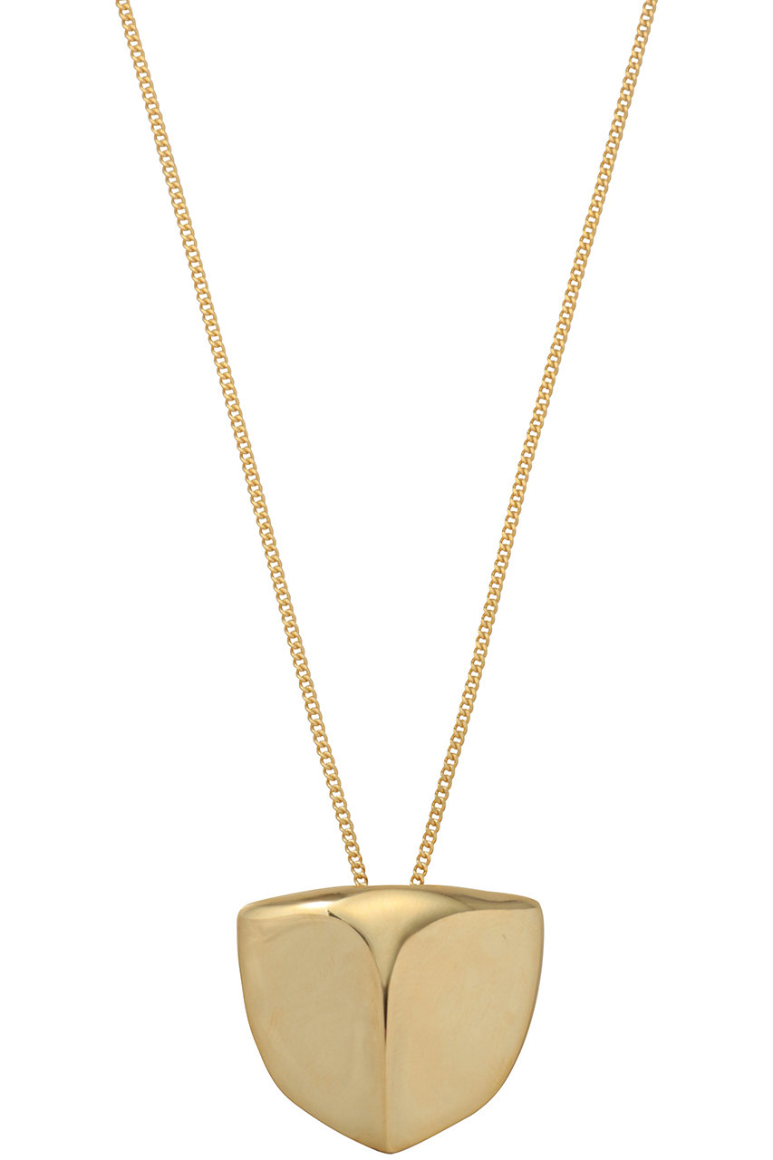 アルアバイル/allurevilleのモチーフトップロングNC(ゴールド/20261053050-90-770)