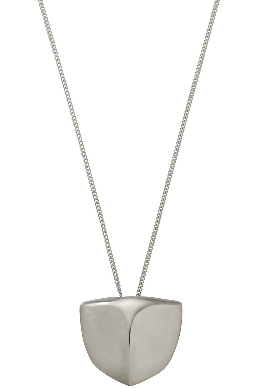 アルアバイル/allurevilleのモチーフトップロングNC(シルバー/20261053050-90-770)