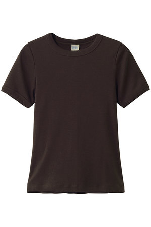 アルアバイル/allurevilleの【FLORE FLORE】 CAR TEE(110100/110102)