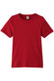 【FLORE FLORE】 CAR TEE アルアバイル/allureville レッド