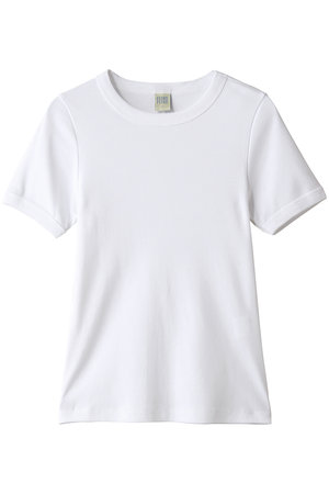アルアバイル/allurevilleの【FLORE FLORE】 CAR TEE