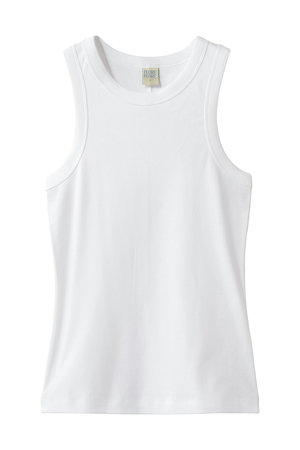 アルアバイル/allurevilleの【FLORE FLORE】 HANNAH TANK(110100/110101)