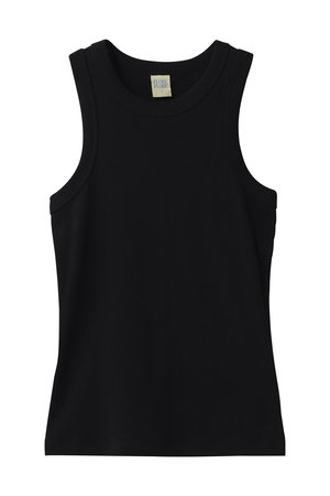 アルアバイル/allurevilleの【FLORE FLORE】 HANNAH TANK(110100/110101)