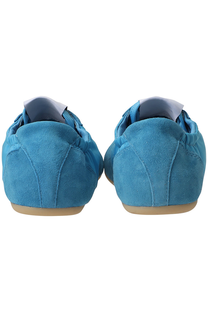 allureville(アルアバイル)｜【JFK】SNEAKER/ブルー の通販｜ELLESHOP