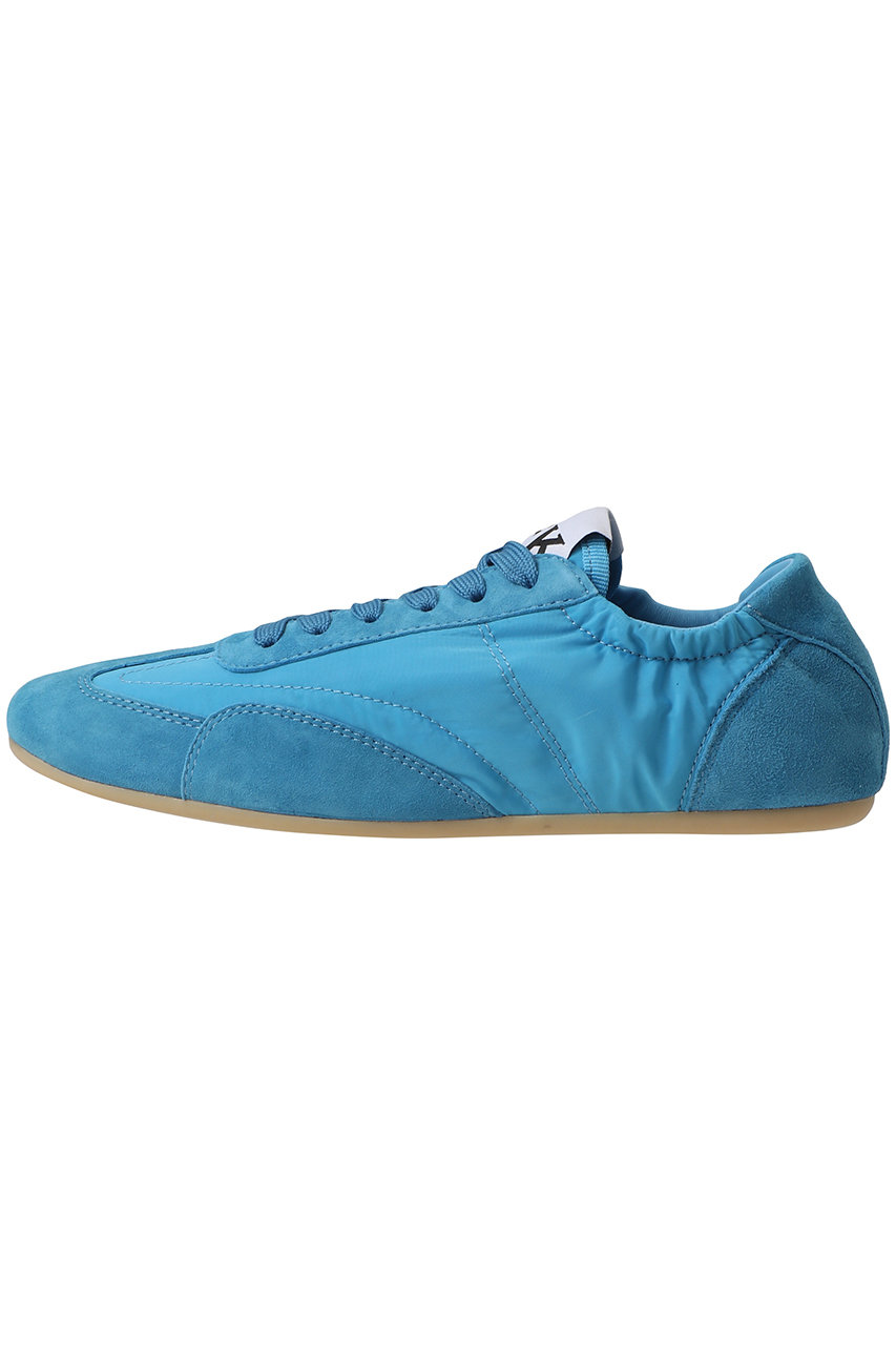 allureville(アルアバイル)｜【JFK】SNEAKER/ブルー の通販｜ELLESHOP