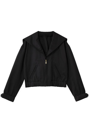 アルアバイル/allurevilleの【Loulou Willoughby】シャンブレーツイルマリンBO(130400/130403)