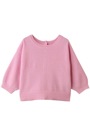 アルアバイル/allurevilleのリネンシャーベット2WAY プルオーバー(110300/110301)