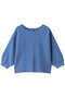 リネンシャーベット2WAY プルオーバー アルアバイル/allureville ブルー