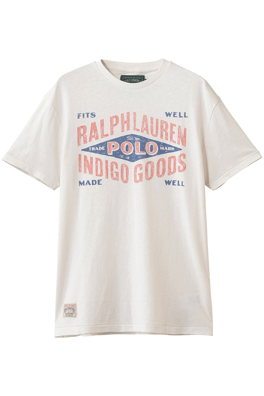 allureville 【POLO】COUNTRY T (ホワイト, 0) アルアバイル ELLE SHOP