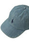 【POLO】DENIM CAP アルアバイル/allureville