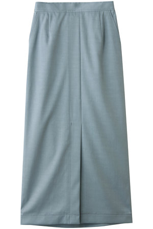 アルアバイル/allurevilleのデニムライクペンシルスカート(110700/110702)