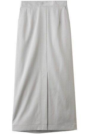 アルアバイル/allurevilleのデニムライクペンシルスカート(110700/110702)