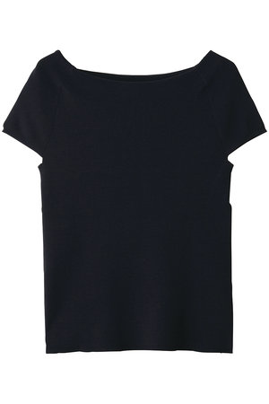 アルアバイル/allurevilleの2WAY NCショートスリーブプルオーバー(110300/110301)