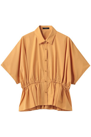 アルアバイル/allurevilleのTCドルマンシャツブラウス(110400/110403)