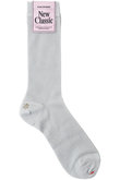 【MARCOMONDE】LAME SHEET SOCKS