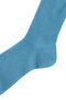 【MARCOMONDE】LAME SHEET SOCKS アルアバイル/allureville