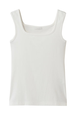 アルアバイル/allurevilleのフライススクエアNCタンク(110100/110101)