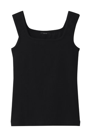 アルアバイル/allurevilleのフライススクエアNCタンク(110100/110101)