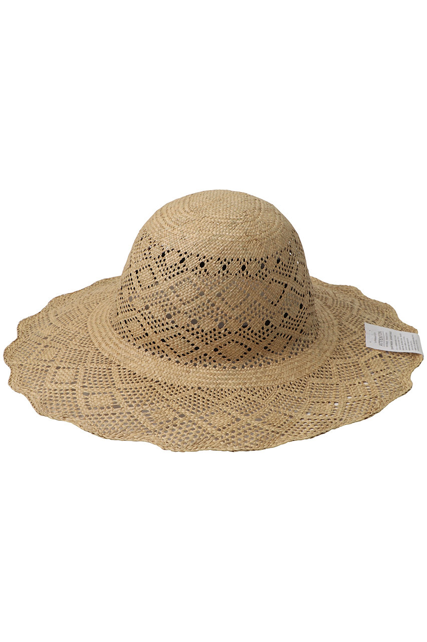 アルアバイル/allurevilleの【La Maison de Lyllis】HEMELI(ベージュ系/22261256020-19-770)