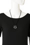 【CAJAL】AOMORI NECKLACE アルアバイル/allureville