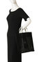 【MARY AL TERNA】 GAP TOTE アルアバイル/allureville