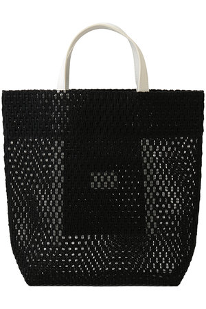 アルアバイル/allurevilleの【MARY AL TERNA】 GAP TOTE(120200/120201)