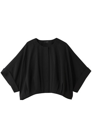 アルアバイル/allurevilleのオックスフレンチスリーブジャケット