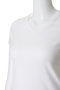 【FLORE FLORE】JILL BABY TEE アルアバイル/allureville