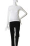 【FLORE FLORE】JILL BABY TEE アルアバイル/allureville