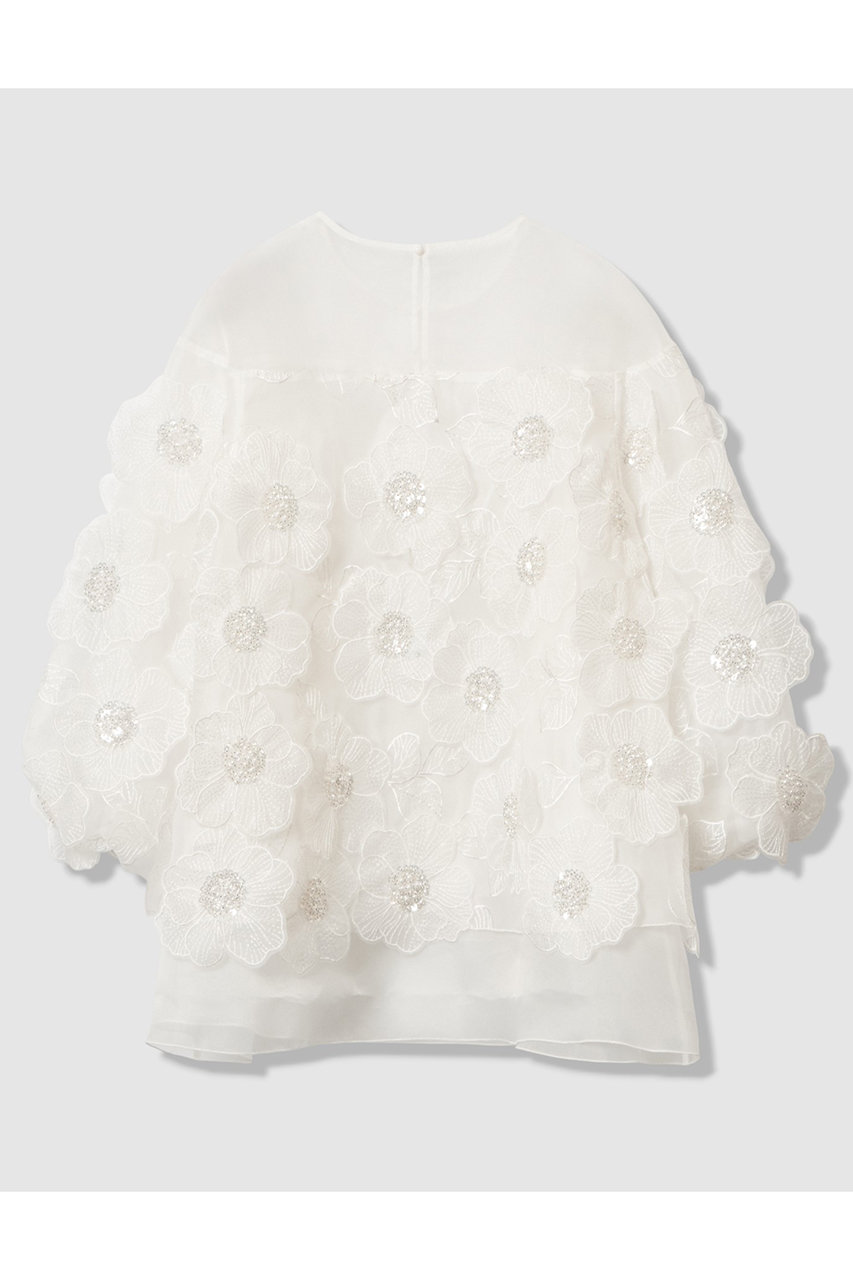 allureville(アルアバイル)｜【LOULOU WILLOUGHBY】オーガンフラワー