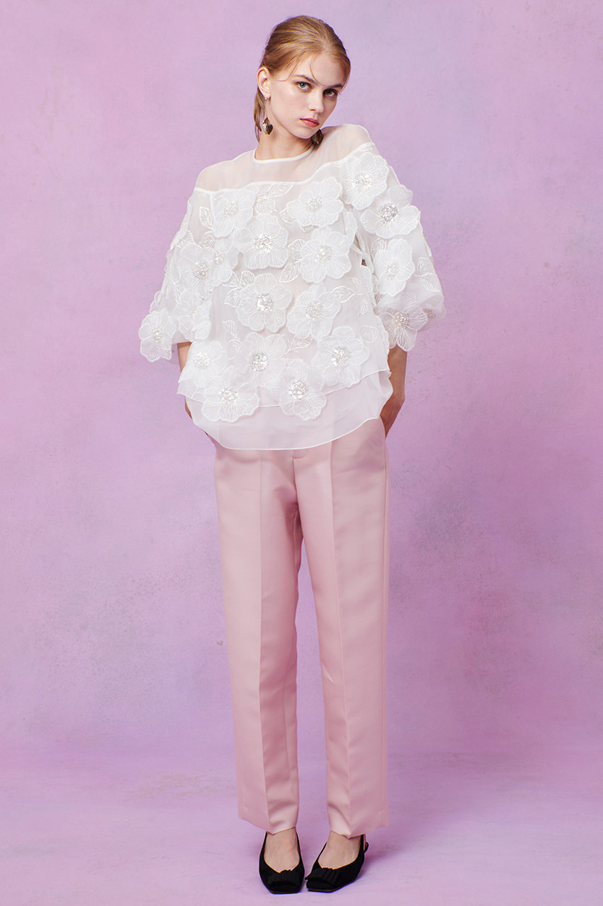 allureville(アルアバイル)｜【予約販売】【LOULOU WILLOUGHBY