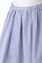 【LOULOU WILLOUGHBY】タフタギャザースカート アルアバイル/allureville