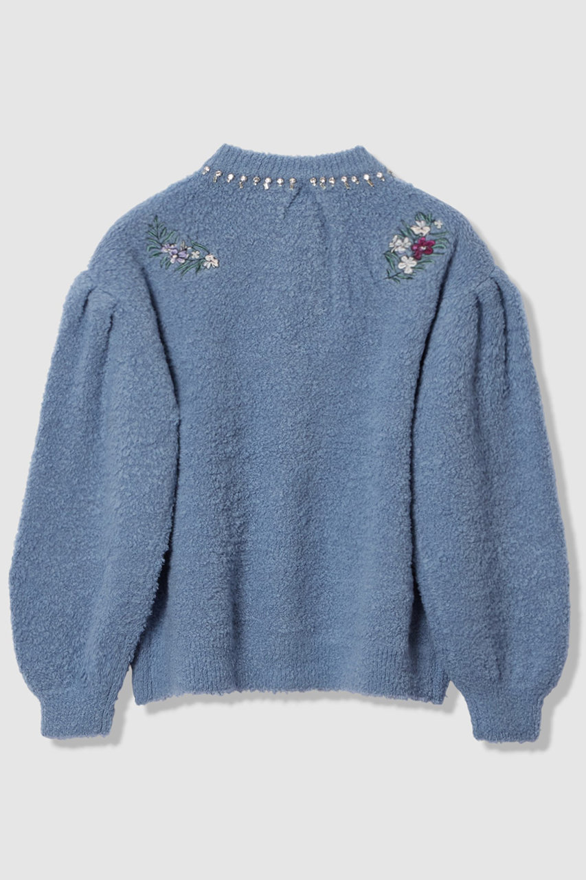 allureville(アルアバイル)｜【LOULOU WILLOUGHBY】フラワーズエン