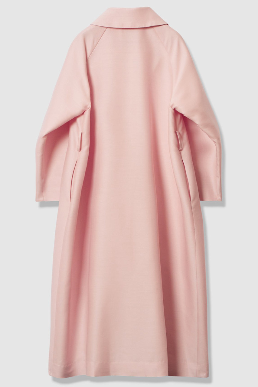 allureville(アルアバイル)｜【LOULOU WILLOUGHBY】シルクウールツイル