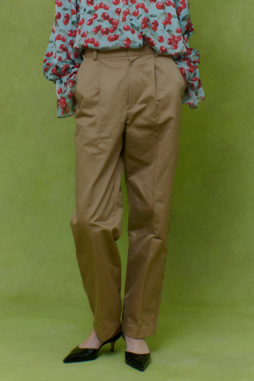 allureville(アルアバイル)｜【予約販売】【LOULOU WILLOUGHBY】タック