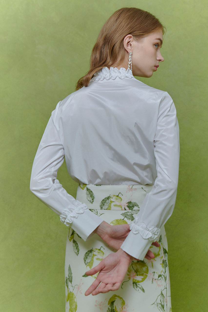 allureville(アルアバイル)｜【予約販売】【LOULOU WILLOUGHBY