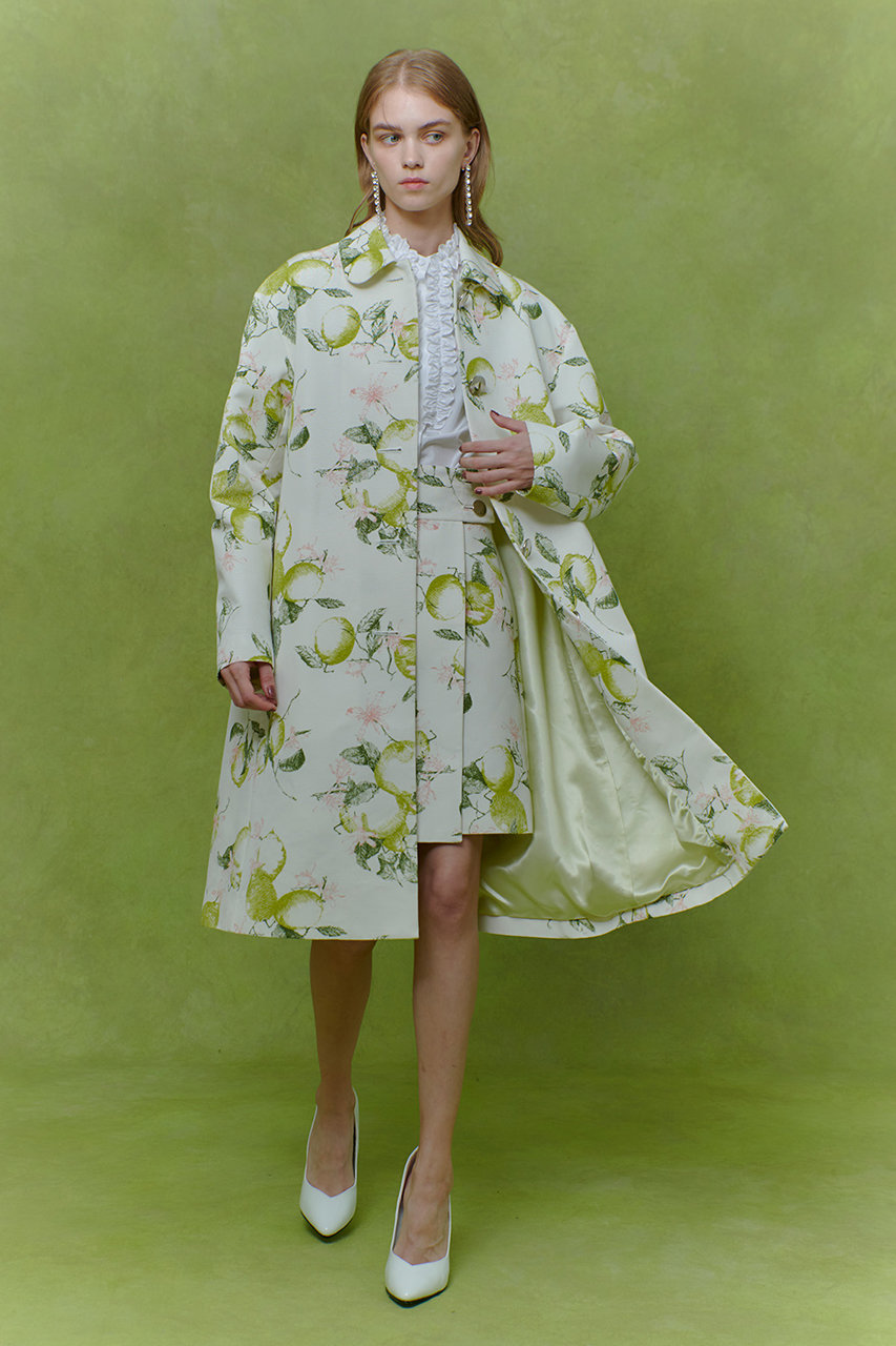 non　アルアバイル LOULOU WILLOUGHBY allureville(アルアバイル)｜【予約販売】【LOULOU WILLOUGHBY