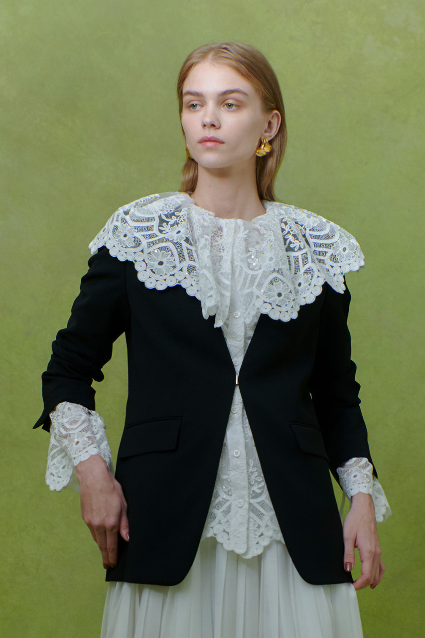 allureville(アルアバイル)｜【予約販売】【LOULOU WILLOUGHBY】ダブル