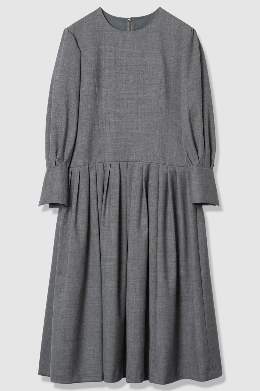 allureville(アルアバイル)｜【予約販売】【LOULOU WILLOUGHBY】ウール