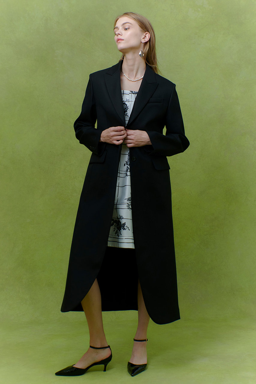 allureville(アルアバイル)｜【予約販売】【LOULOU WILLOUGHBY】SILK