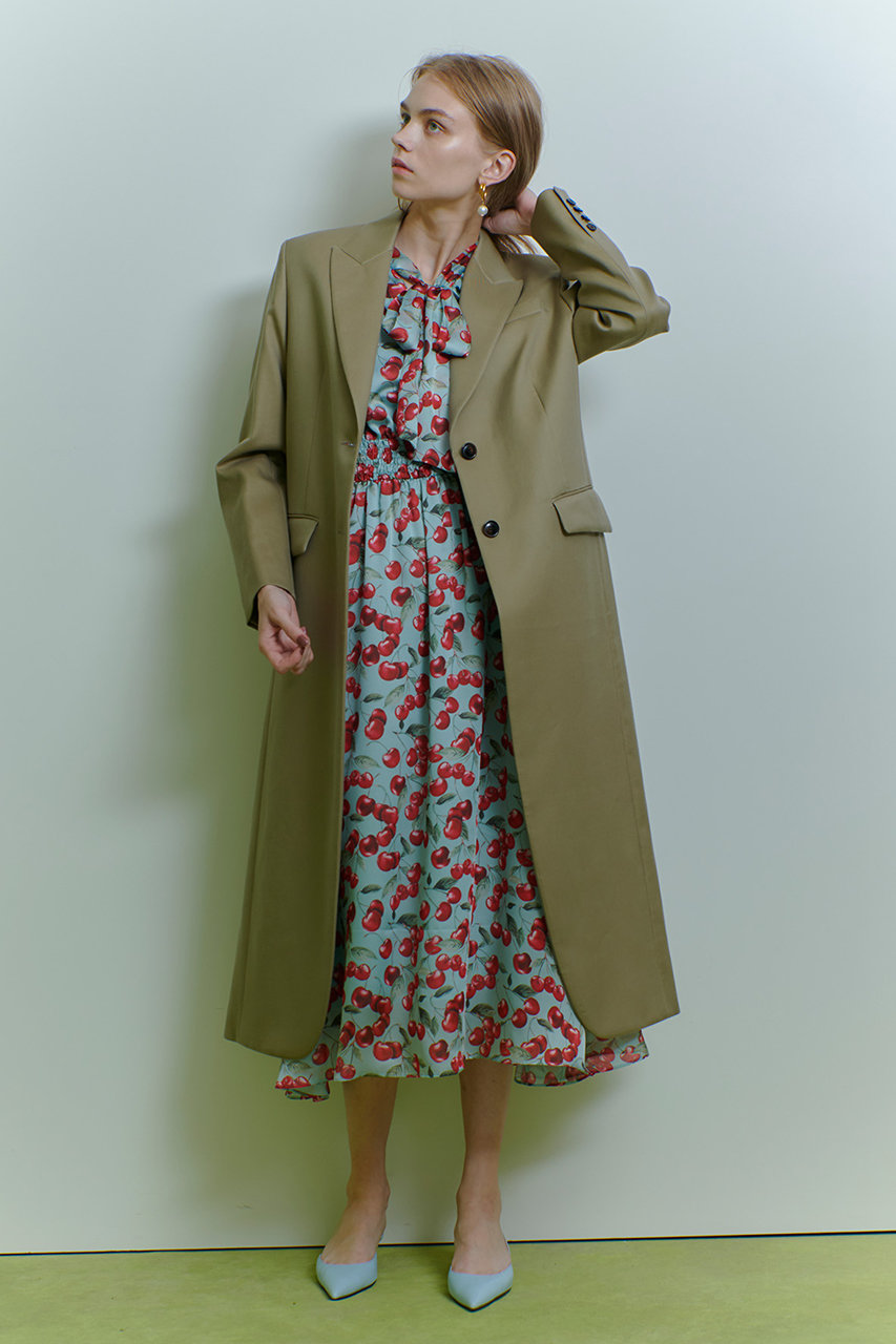 allureville(アルアバイル)｜【予約販売】【LOULOU WILLOUGHBY】ビス