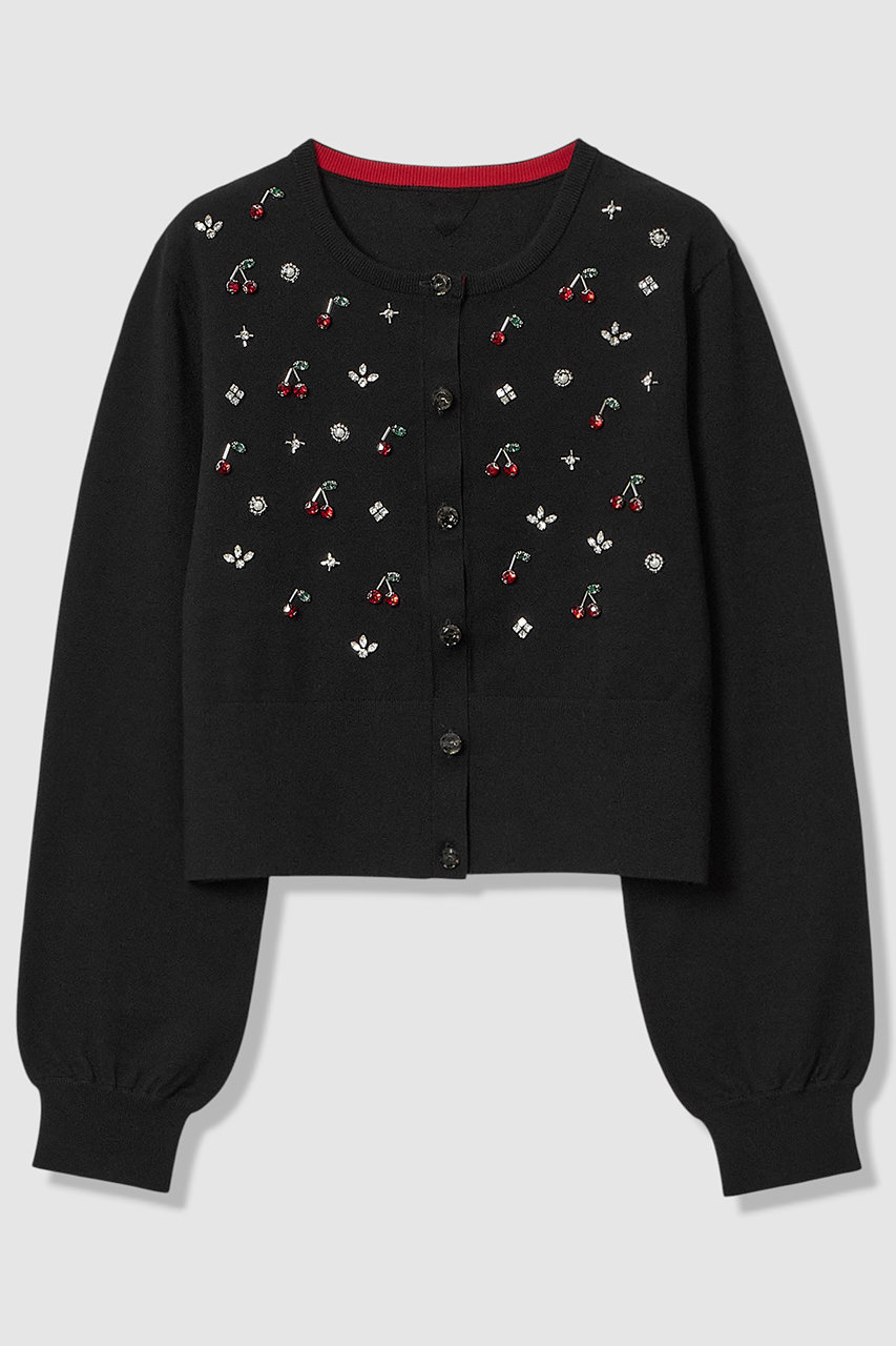 allureville(アルアバイル)｜【予約販売】【LOULOU WILLOUGHBY】CHERRY