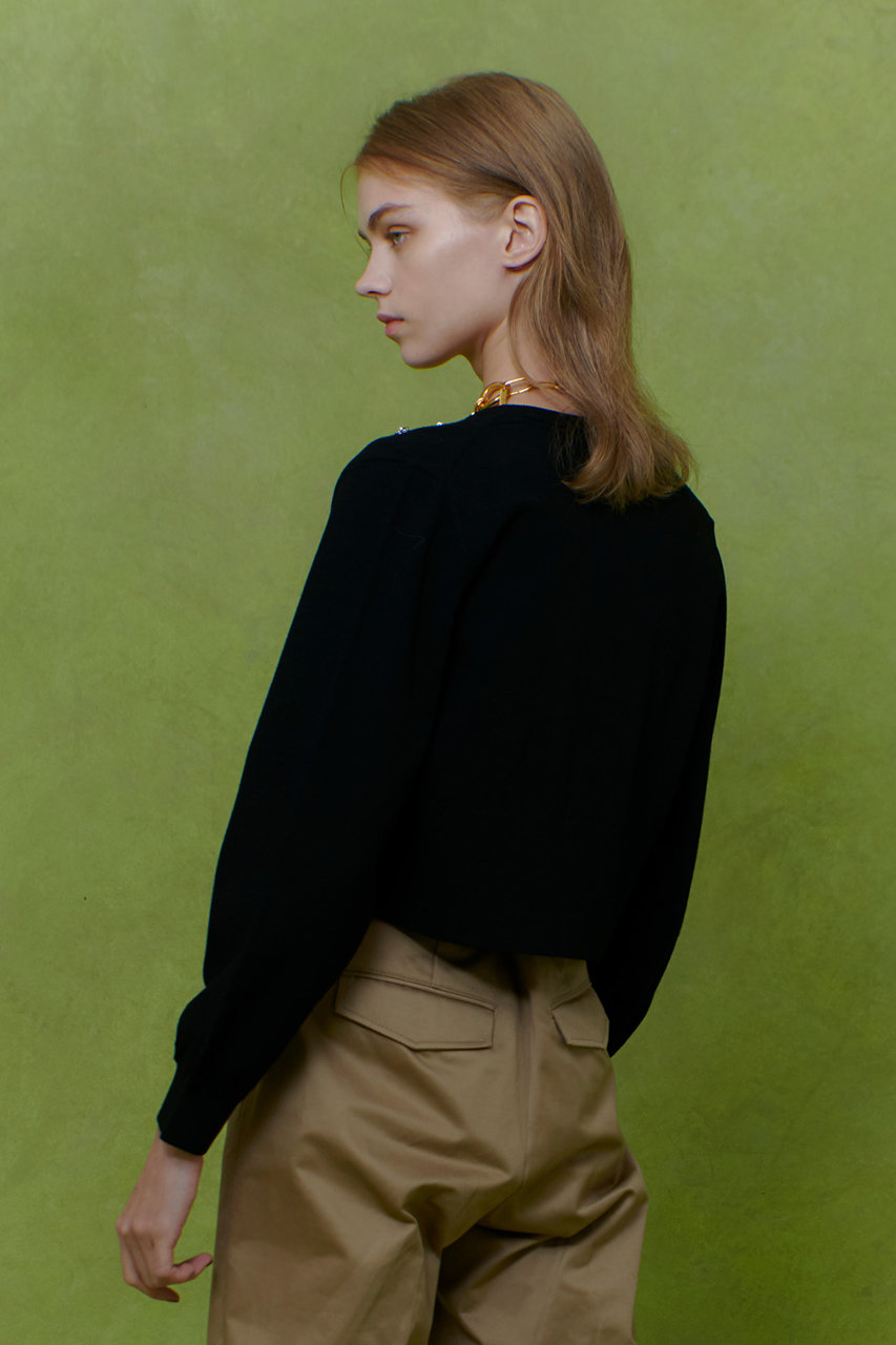 allureville(アルアバイル)｜【予約販売】【LOULOU WILLOUGHBY】CHERRY