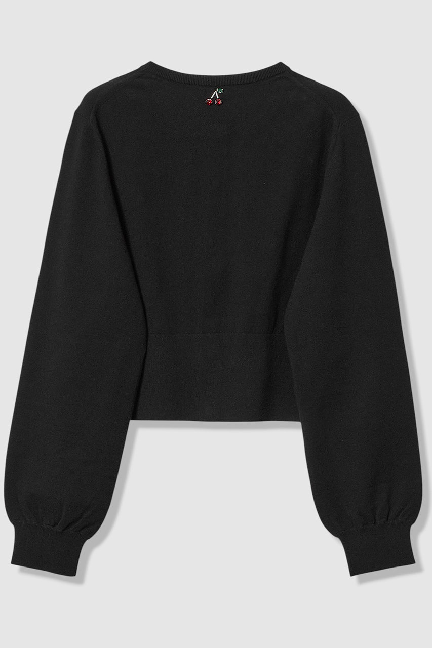 allureville(アルアバイル)｜【予約販売】【LOULOU WILLOUGHBY】CHERRY