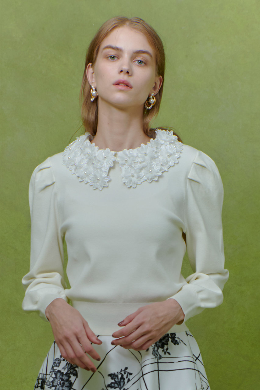 allureville(アルアバイル)｜【予約販売】【LOULOU WILLOUGHBY