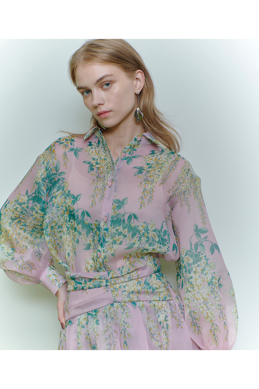 allureville(アルアバイル)｜【予約販売】【LOULOU WILLOUGHBY】RATTI