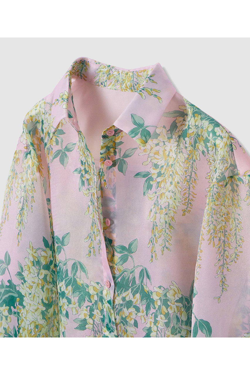 allureville(アルアバイル)｜【予約販売】【LOULOU WILLOUGHBY】RATTI